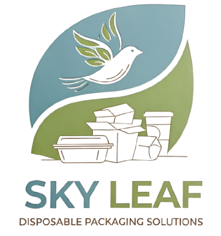 Sky Leaf